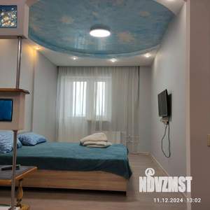 1-к квартира, на длительный срок, 38м2, 8/19 этаж