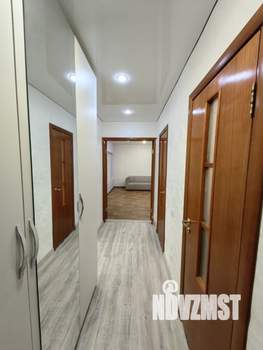 1-к квартира, на длительный срок, 39м2, 1/12 этаж