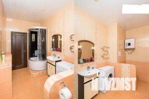 1-к квартира, посуточно, 54м2, 4/10 этаж