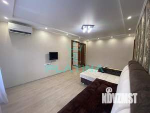 2-к квартира, на длительный срок, 45м2, 4/5 этаж