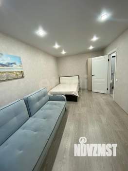 1-к квартира, на длительный срок, 45м2, 3/10 этаж