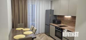 1-к квартира, на длительный срок, 40м2, 9/25 этаж