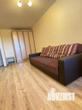 1-к квартира, на длительный срок, 37м2, 4/10 этаж