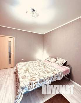 1-к квартира, посуточно, 35м2, 2/5 этаж