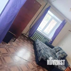 1-к квартира, на длительный срок, 30м2, 1/5 этаж