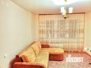 1-к квартира, на длительный срок, 41м2, 8/20 этаж