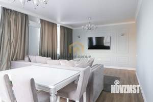 2-к квартира, на длительный срок, 86м2, 5/10 этаж