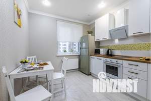 1-к квартира, посуточно, 50м2, 5/9 этаж