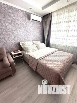 1-к квартира, посуточно, 35м2, 10/10 этаж