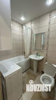 1-к квартира, на длительный срок, 36м2, 5/7 этаж