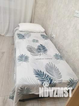 1-к квартира, посуточно, 40м2, 8/9 этаж