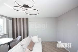 2-к квартира, на длительный срок, 58м2, 4/5 этаж