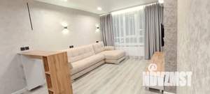 2-к квартира, посуточно, 53м2, 4/29 этаж