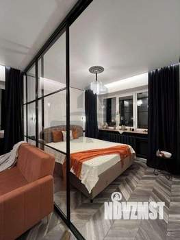 1-к квартира, на длительный срок, 32м2, 2/5 этаж