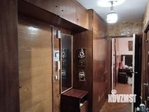 2-к квартира, на длительный срок, 58м2, 8/9 этаж