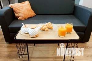 1-к квартира, посуточно, 34м2, 6/24 этаж