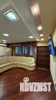 3-к квартира, посуточно, 131м2, 1/1 этаж