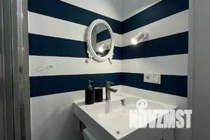 1-к квартира, посуточно, 40м2, 2/19 этаж