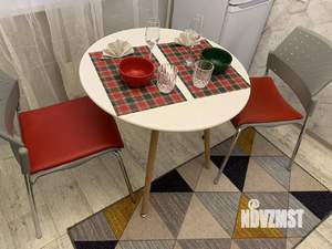 1-к квартира, посуточно, 40м2, 3/9 этаж