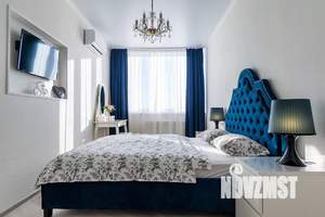 2-к квартира, посуточно, 70м2, 18/25 этаж