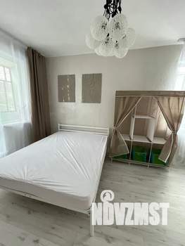 1-к квартира, посуточно, 32м2, 5/5 этаж