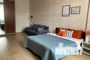 2-к квартира, посуточно, 52м2, 3/5 этаж