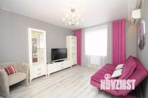 1-к квартира, посуточно, 80м2, 1/1 этаж