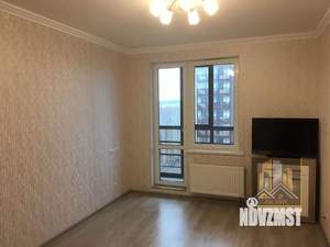 1-к квартира, на длительный срок, 35м2, 5/12 этаж