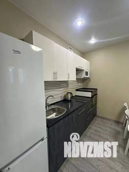 1-к квартира, посуточно, 46м2, 4/4 этаж