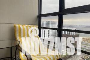 1-к квартира, посуточно, 39м2, 19/20 этаж