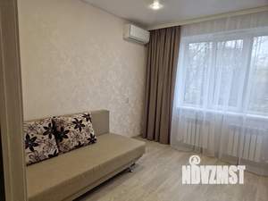 1-к квартира, посуточно, 29м2, 2/9 этаж