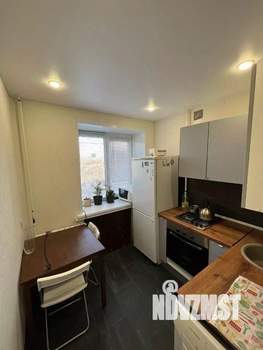 1-к квартира, на длительный срок, 34м2, 4/5 этаж