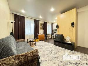 1-к квартира, на длительный срок, 32м2, 3/5 этаж