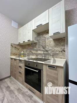 1-к квартира, на длительный срок, 35м2, 10/17 этаж