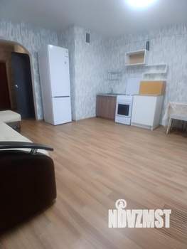 Студия квартира, на длительный срок, 31м2, 9/19 этаж