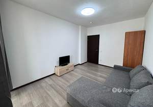 2-к квартира, на длительный срок, 43м2, 8/19 этаж