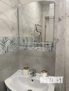 Студия квартира, на длительный срок, 24м2, 3/9 этаж