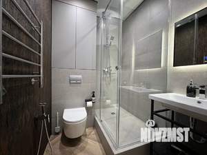 2-к квартира, посуточно, 45м2, 18/20 этаж