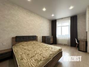 2-к квартира, на длительный срок, 60м2, 12/14 этаж