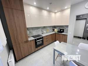 1-к квартира, на длительный срок, 37м2, 3/9 этаж