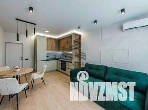 2-к квартира, на длительный срок, 62м2, 7/9 этаж