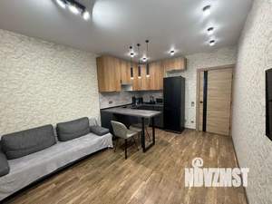 1-к квартира, посуточно, 47м2, 13/17 этаж