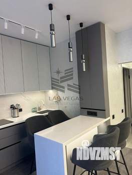 1-к квартира, на длительный срок, 45м2, 9/21 этаж