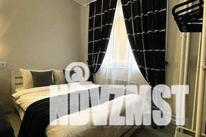 1-к квартира, посуточно, 32м2, 2/19 этаж