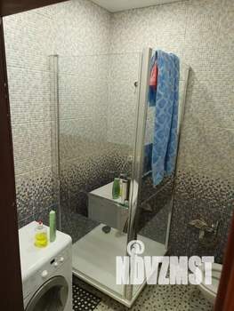 2-к квартира, посуточно, 67м2, 3/9 этаж