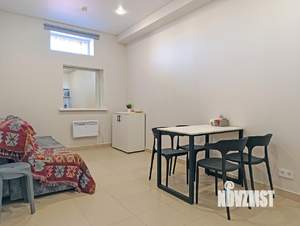 2-к квартира, посуточно, 34м2, 1/1 этаж