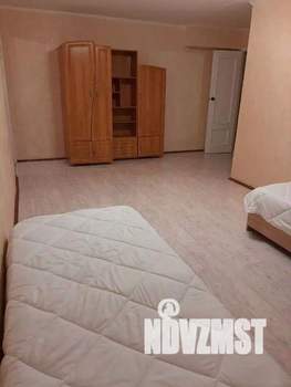 1-к квартира, посуточно, 39м2, 1/1 этаж