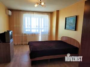 1-к квартира, на длительный срок, 37м2, 6/16 этаж