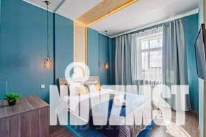 2-к квартира, посуточно, 46м2, 11/19 этаж