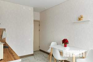 1-к квартира, посуточно, 40м2, 7/9 этаж